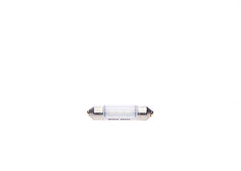 Лампа світлодіодна Bosch LED RETROFIT COOL C5W 12V 1W SV8,5-8 (блістер 2шт.) 1987301501