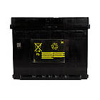 Автомобільний акумулятор EXIDE Start-Stop AGM  (EK620)  62Аh 680A R+, фото 4