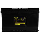 Автомобільний акумулятор EXIDE Start-Stop AGM  (EK820) 82Аh 800A R+, фото 5