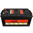 Автомобільний акумулятор SAFA Oro Truck 225Ah 1150A L+ 553177, фото 2