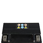 Автомобільний акумулятор EXIDE Start-Stop AGM AUXILIARY 13 Ah 200A L+ EK131, фото 3