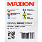 Мото акумулятор MAXION AGM MXBM-YTX5L-BS 12V 4Ah 70А R+ MXBM-YTX5L-BS, фото 5