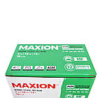 Мото акумулятор MAXION AGM MXBM-YTX5L-BS 12V 4Ah 70А R+ MXBM-YTX5L-BS, фото 6