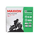 Мото акумулятор MAXION AGM MXBM-YTX5L-BS 12V 4Ah 70А R+ MXBM-YTX5L-BS, фото 7
