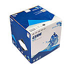 Мото акумулятор EXIDE AGM ETX 14L-BS 12V 12Ah 200А R+ ETX14L-BS, фото 4