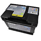 Автомобільний акумулятор EXIDE Premium 61Аh 600Ah R+ EA612, фото 5