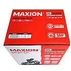 Мото акумулятор MAXION 24MXBM-YB30L-BS GEL (12V, 30Ah, 290A, -/+), фото 7