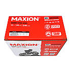 Мото акумулятор MAXION 24MXBM-YT20-4 GEL (12V, 20Ah, 240A, +/-), фото 7