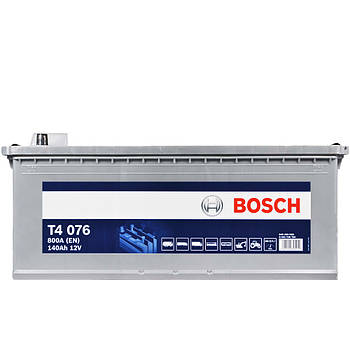 Bosch T4 Вантажні