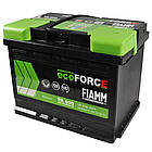 Автомобільний акумулятор FIAMM Ecoforce AFB 60Аh 600А R+ 7906488, фото 2