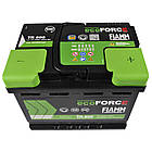 Автомобільний акумулятор FIAMM Ecoforce AFB 60Аh 600А R+ 7906488, фото 3