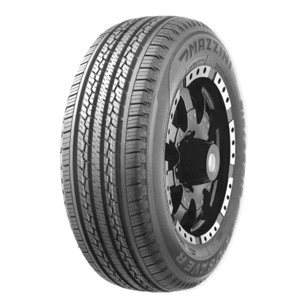 Шина автомобільна MAZZINI 215/55R18 99V ECOSAVER, фото 1