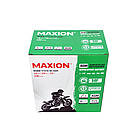 Мото акумулятор MAXION AGM MXBM-YTX16-BS 12V 14Ah 230A L+ MXBM-YTX16-BS, фото 5