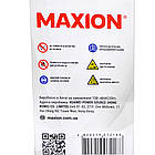 Мото акумулятор MAXION AGM MXBM-YTX16-BS 12V 14Ah 230A L+ MXBM-YTX16-BS, фото 7