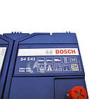 Автомобільний акумулятор BOSCH EFB Asia 72Ah 760A R+ 0092S4E410, фото 4