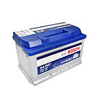Автомобільний акумулятор BOSCH S4 72Ah 680A R+ 0092S40070, фото 4