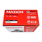 Мото акумулятор MAXION GEL 24MXBM-YTX20L-BS 12V 20Ah 240A R+ MXBM-YTX20L-BS GEL, фото 6