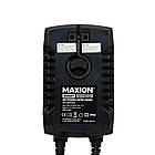 Інтелектуальний зарядний пристрій MAXION MXCT SMART 06DVL (6/12V, 3/6A), фото 2
