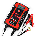 Інтелектуальний зарядний пристрій MAXION MXCT SMART 06DVL (6/12V, 3/6A), фото 3