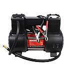 Автомобільний компресор двопоршневий MAXION MXAC-70L2K-LED, фото 9