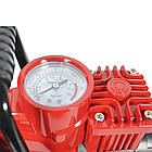 Автомобільний компресор двопоршневий MAXION MXAC-80L2K-LED, фото 5