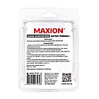 Клеми акумуляторні MAXION MXAC-TC22710 під болт М10 пара, фото 2