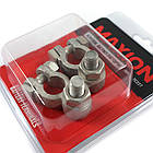 Клеми акумуляторні MAXION MXAC-TC22710 під болт М10 пара, фото 4