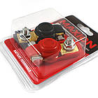 Клеми акумуляторні MAXION MXAC-TC883 пара, фото 4