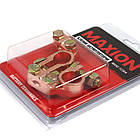 Клеми акумуляторні MAXION MXAC-TZ304 пара, фото 4