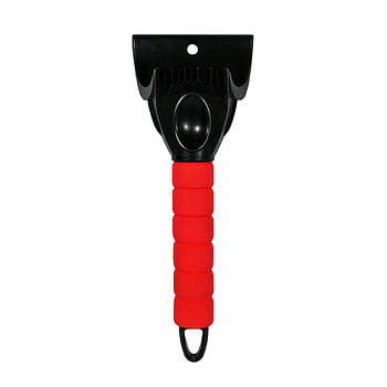 Шкребок для снігу та льоду MAXION MXAC-AD-0452