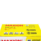 Мото акумулятор MAXION MXBM-12N5-3B 12V 5Ah 45A R+ MXBM-12N5-3B, фото 7