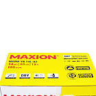 Мото акумулятор MAXION MXBM-YB14L-A2, кислотний, сухозаряджений з електролитом, фото 8