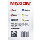 Мото акумулятор MAXION MXBM-YB14L-A2, кислотний, сухозаряджений з електролитом, фото 9