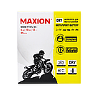 Мото акумулятор MAXION AGM MXBM-YTX7L-BS 12V 7Ah 85A R+ MXBM-YTX7L-BS, фото 4