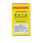 Мото акумулятор MAXION AGM MXBM-YTX7L-BS 12V 7Ah 85A R+ MXBM-YTX7L-BS, фото 5