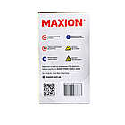 Мото акумулятор MAXION AGM MXBM-YTX7L-BS 12V 7Ah 85A R+ MXBM-YTX7L-BS, фото 6