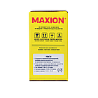 Мото акумулятор MAXION MXBM-YTX20L-BS (12V, 18Ah, 260A, -/+), фото 6
