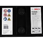 Автомобільний акумулятор BOSCH (T30 450) (D4) 135Ah 1000A L+, фото 7