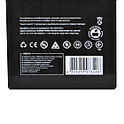 Мото акумулятор MAXION AGM MXBM-YTX14-BS 12V 12Ah 160A L+ MXBM-YTX14-BS, фото 4