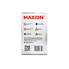 Мото акумулятор MAXION AGM MXBM-YTX14-BS 12V 12Ah 160A L+ MXBM-YTX14-BS, фото 7