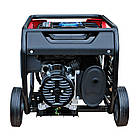 Генератор бензиновий MAXION MXGG-JP3500R 3,0 кВт ручний старт, фото 2