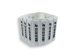 Захисна етикетка акустомагнітна 5000 шт. (штрих-код)