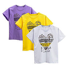 Футболки, майки