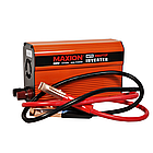 Інвертор MAXION 600W модифікована синусоїда, фото 2