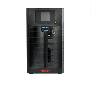 ДБЖ MAXION лінійно-інтерактивний 3000ВА/2100Вт/48В з чистою синусоідою