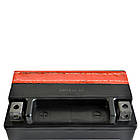 Мото акумулятор AGM ETX 14-BS EXIDE (12V, 12A), фото 4