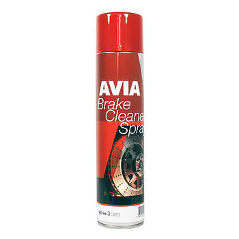 Аерозіль AVIA Break Cleaner spray 600 мл