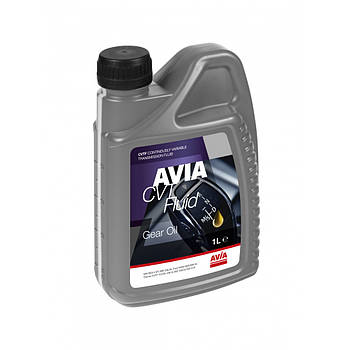 AVIA CVT Fluid 1л
