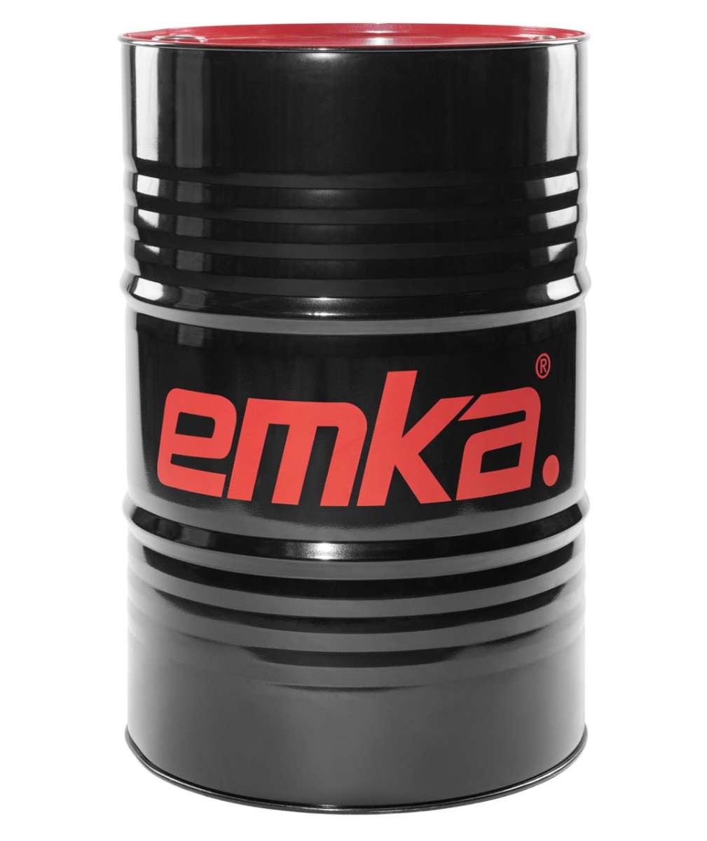 Олива моторна Emka Cargo LSP 10W40 205л, фото 1