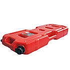 Каністра 20л. пластик, фото 2